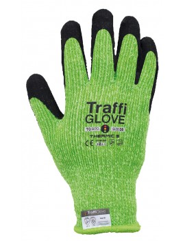 Traffiglove TG5070 Cut 5 Thermal Gloves - Pack of 10 Gloves